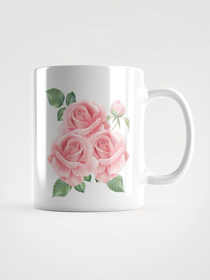 Blossom Delight Mug product image (2)