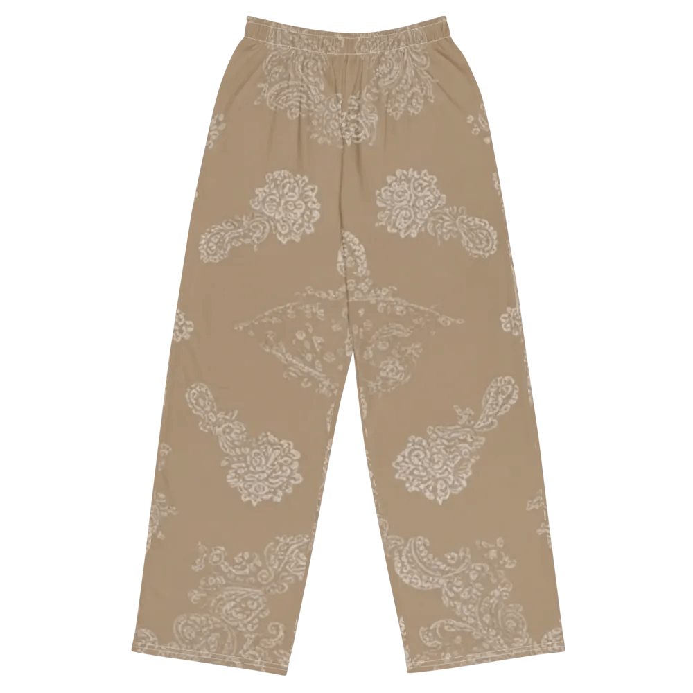 BEIGE PAISLEY product image (2)