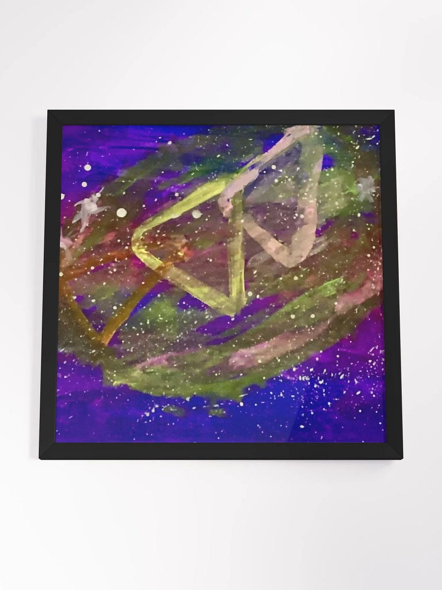 Three Triangle Galaxy product image (4)