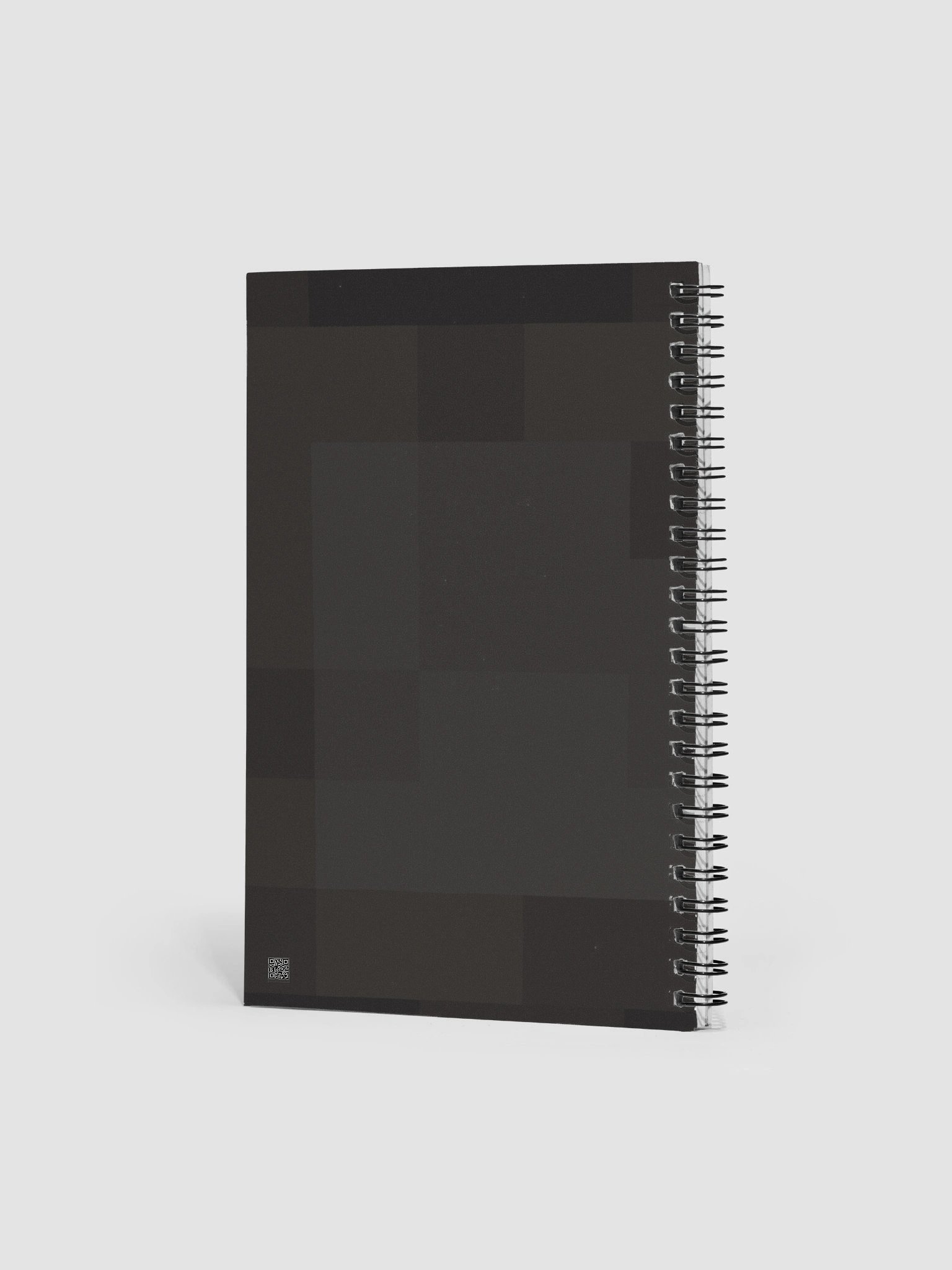"Working Under Pressure" Notebook product image (2)