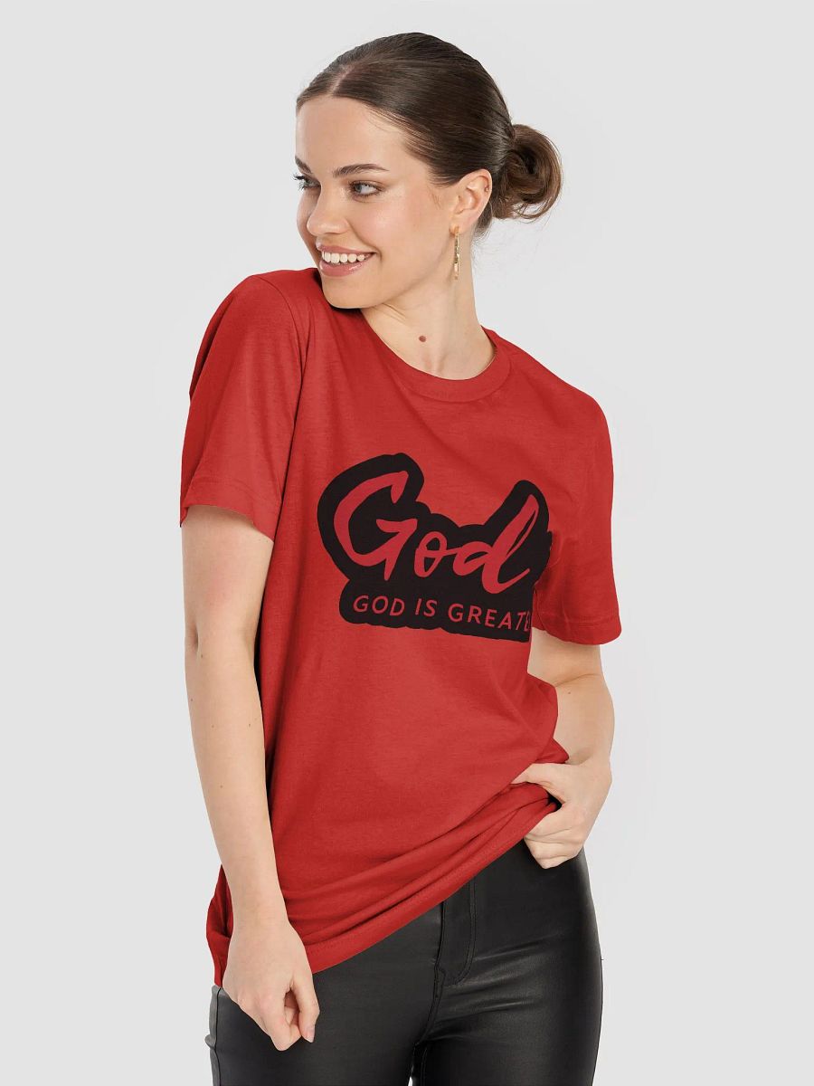God > - (RED TEXT) product image (57)
