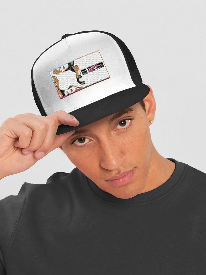 waves hat product image (2)
