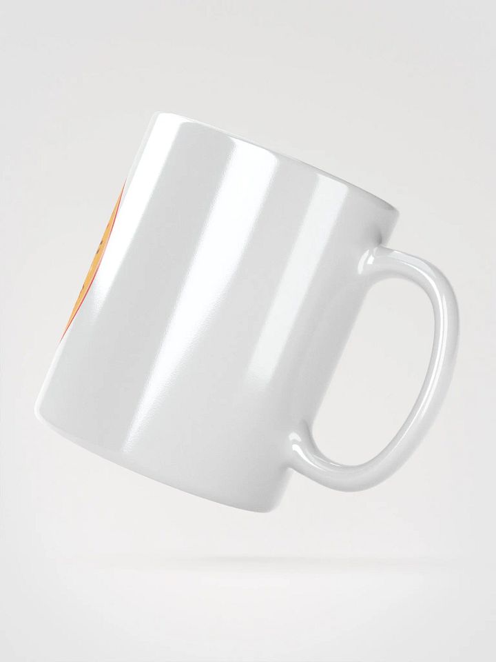 I Live in a World of Magical Realism Mug product image (4)