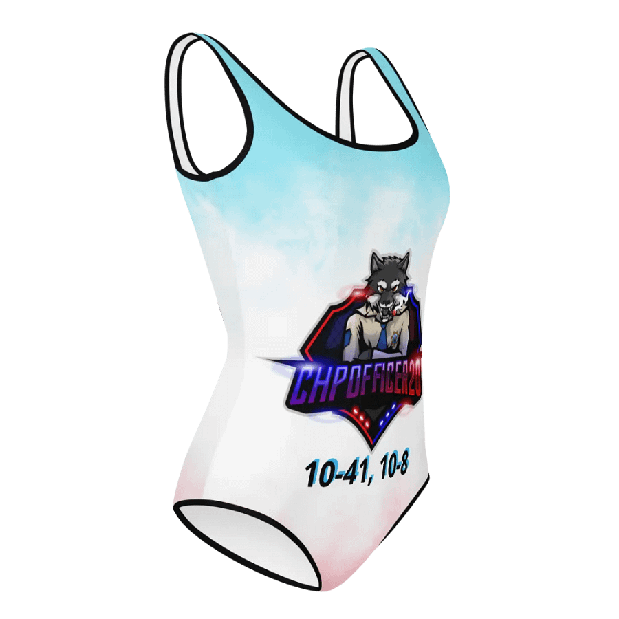 The Noble Wolf Guiding You in the Summer product image (4)