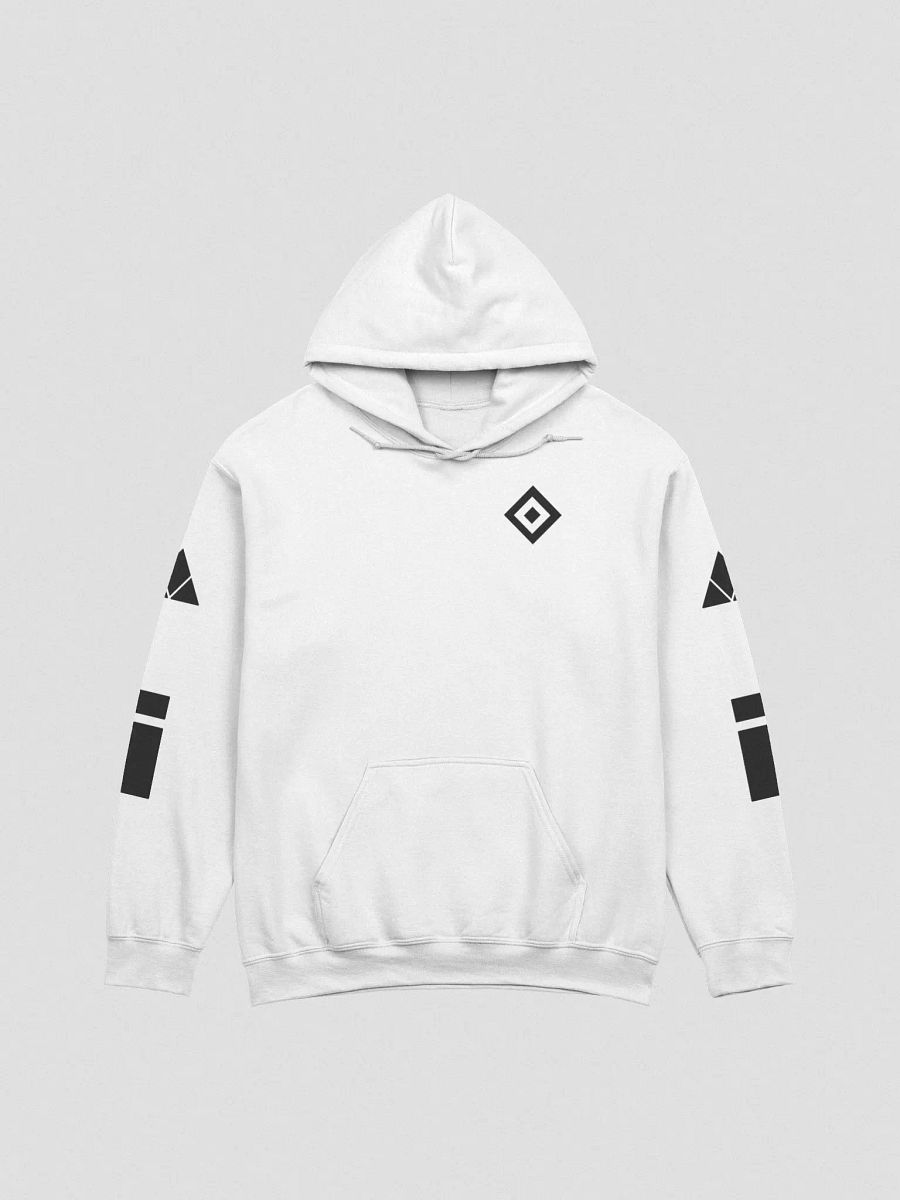 「 HERO 」 Original Design Hoodie product image (1)