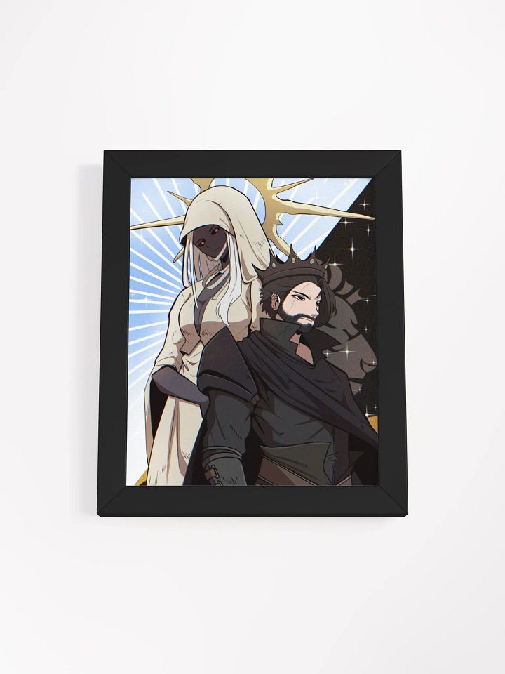 B and V Tarot poster product image (10)