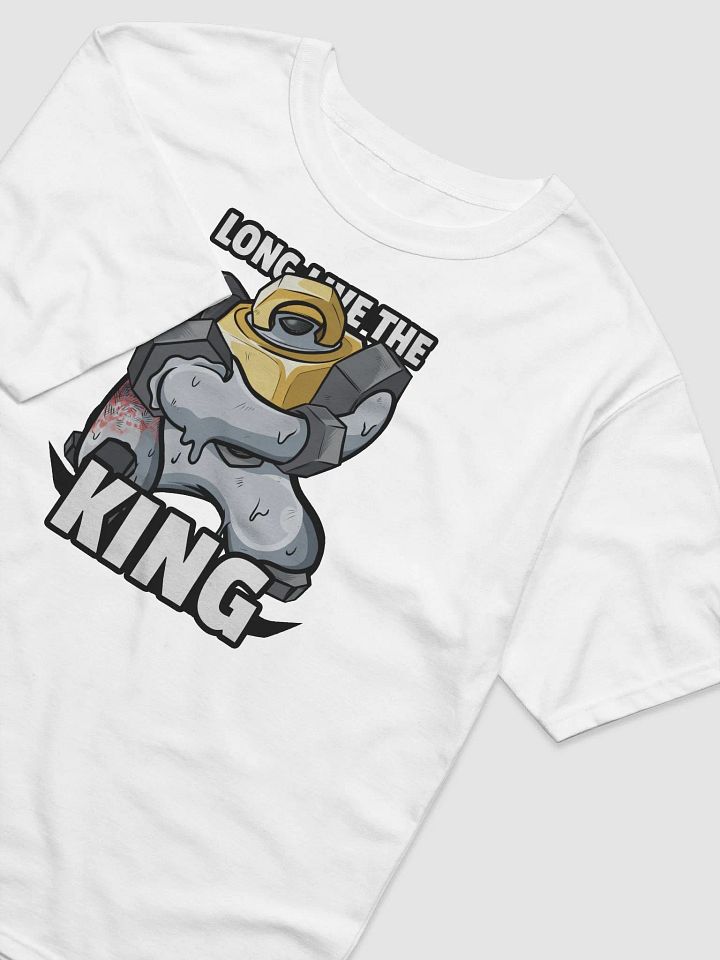 ENDED- Long Live the King (Champion Edition) product image (1)
