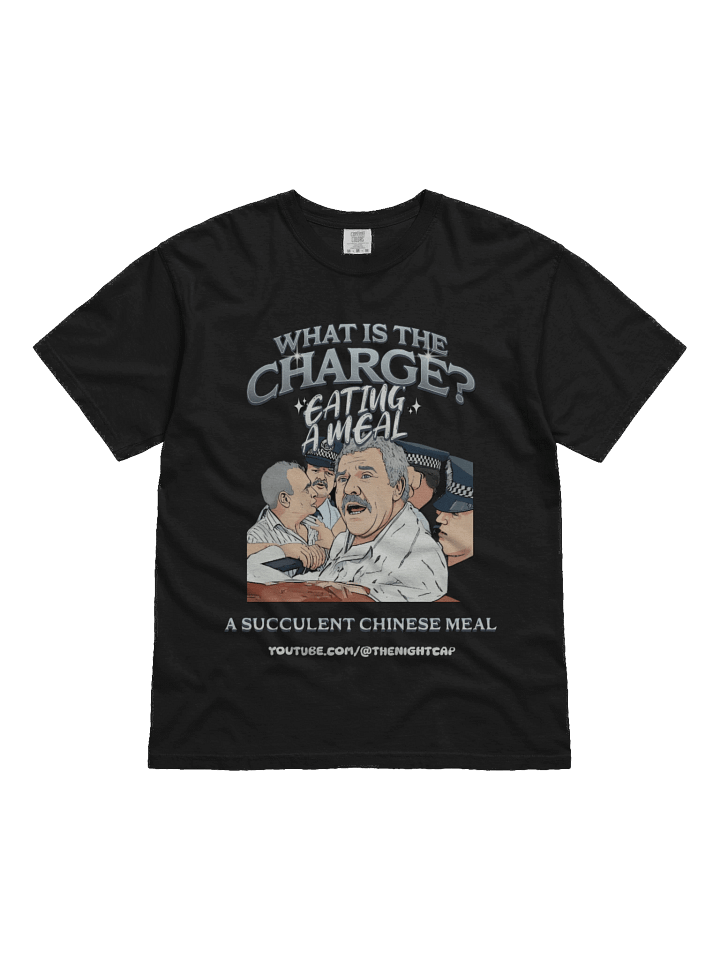 What Is The Charge product image (1)