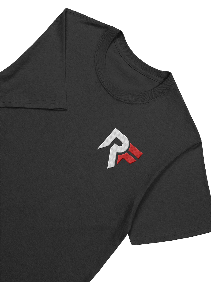 Redesign RF Logo Soft T-Shirt product image (41)