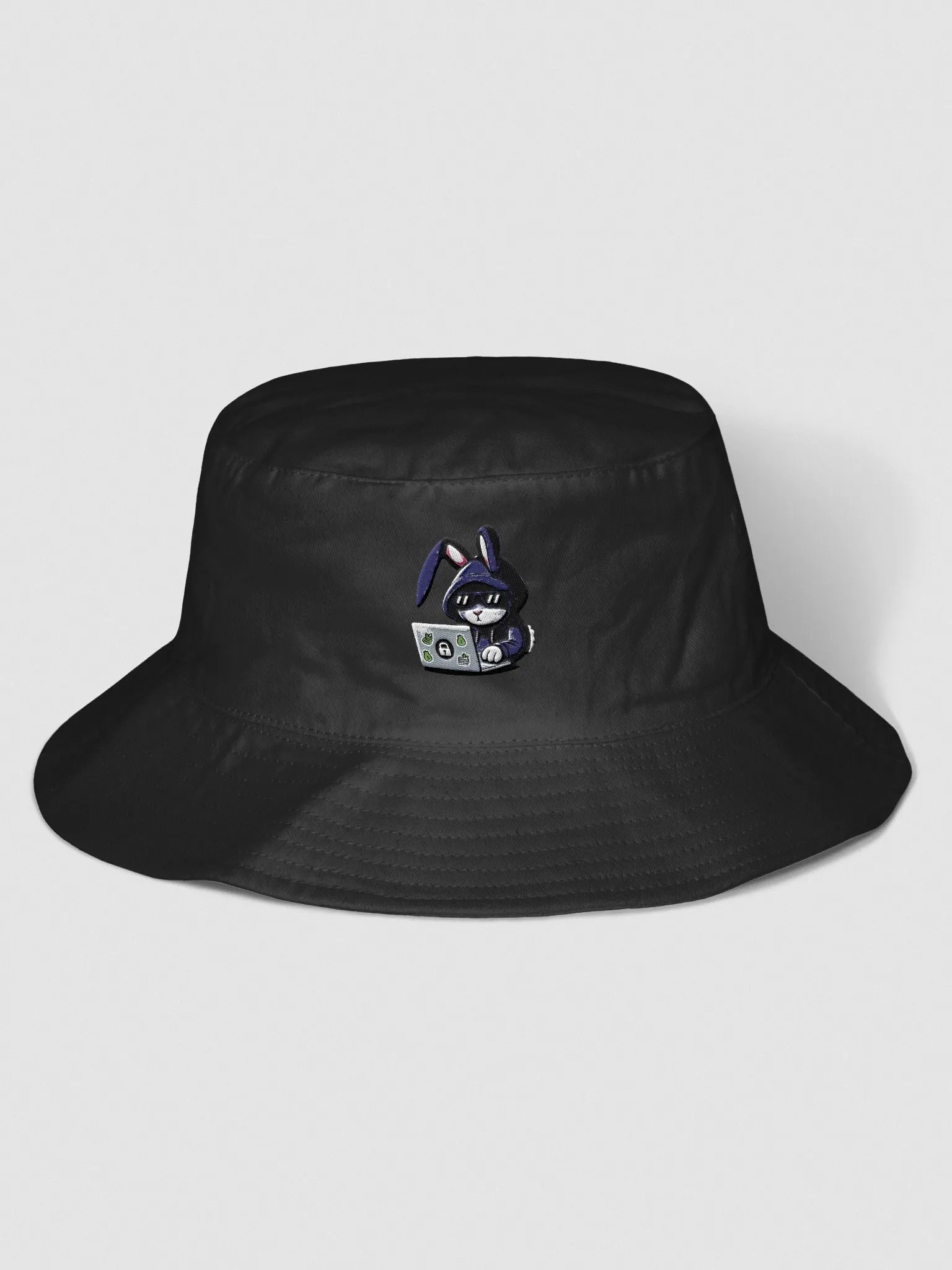 Tech Bun Bucket Hat product image (1)