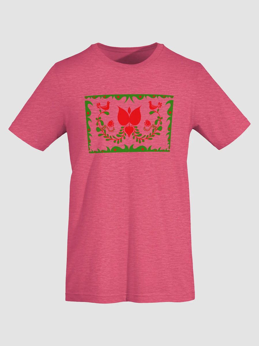 Hungary Serenada T-Shirt product image (5)