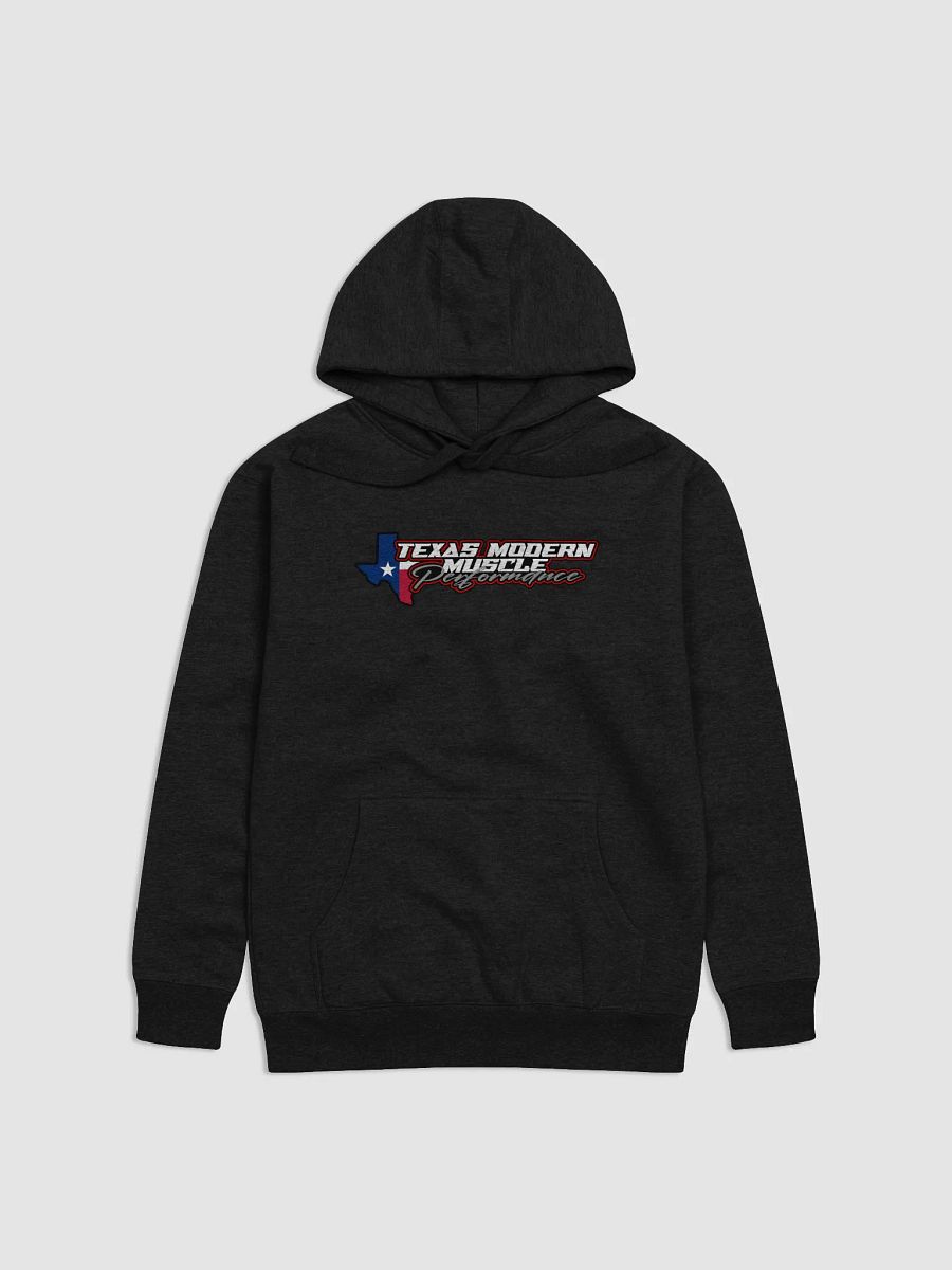 Texas Modern Muscle [Drag Cars] - Hoodie product image (2)