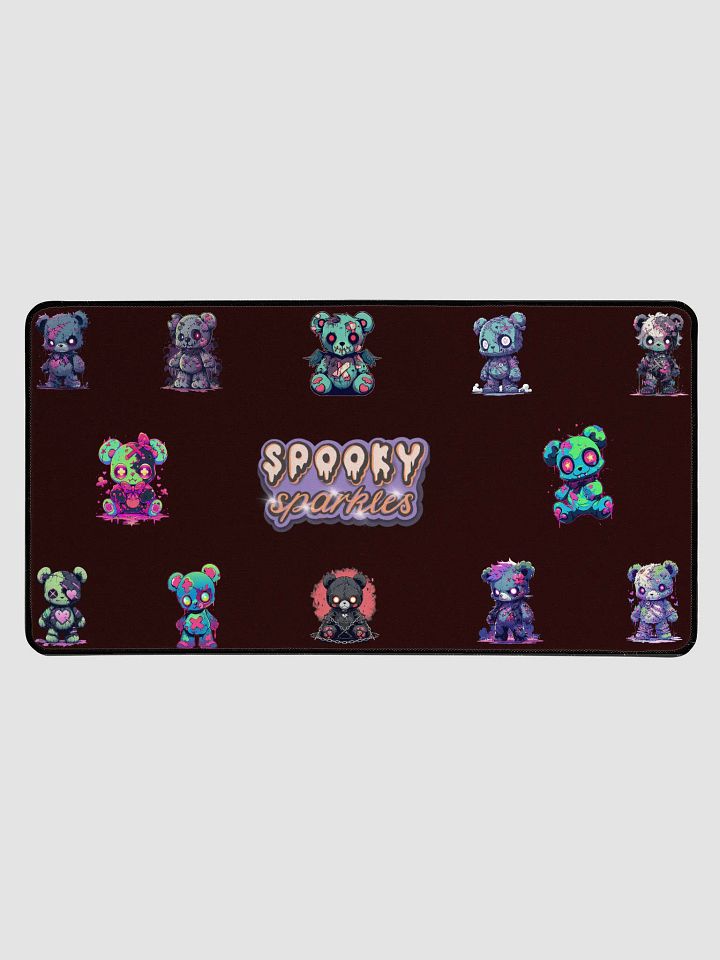 Mouse Pad product image (1)