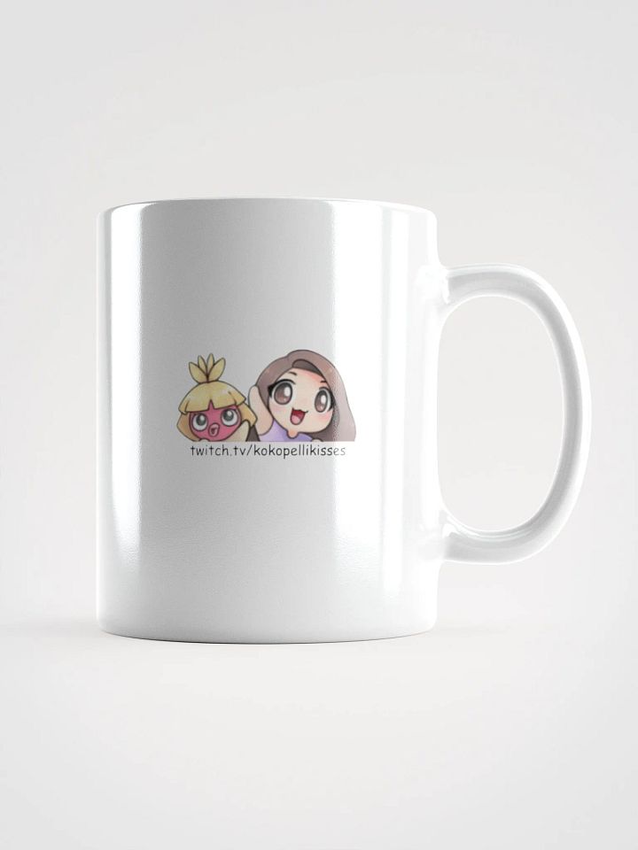 Hi! Mug product image (2)