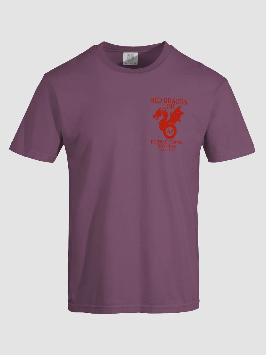 🟥 RED DRAGON-SHIRT product image (29)