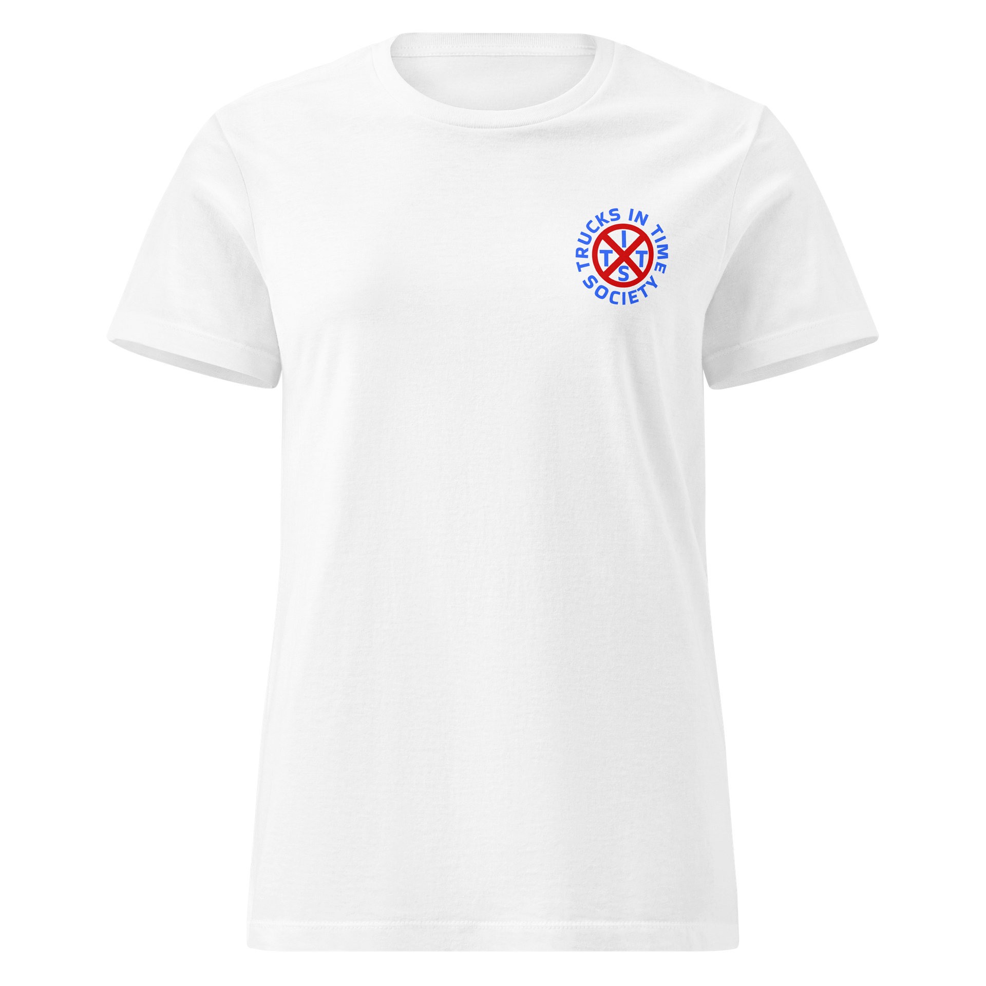 WOMENS TILLICUM Novel Tee product image (2)