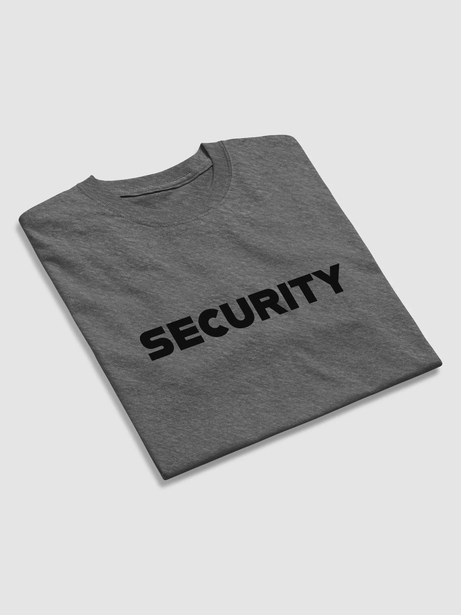 Security Tee product image (19)