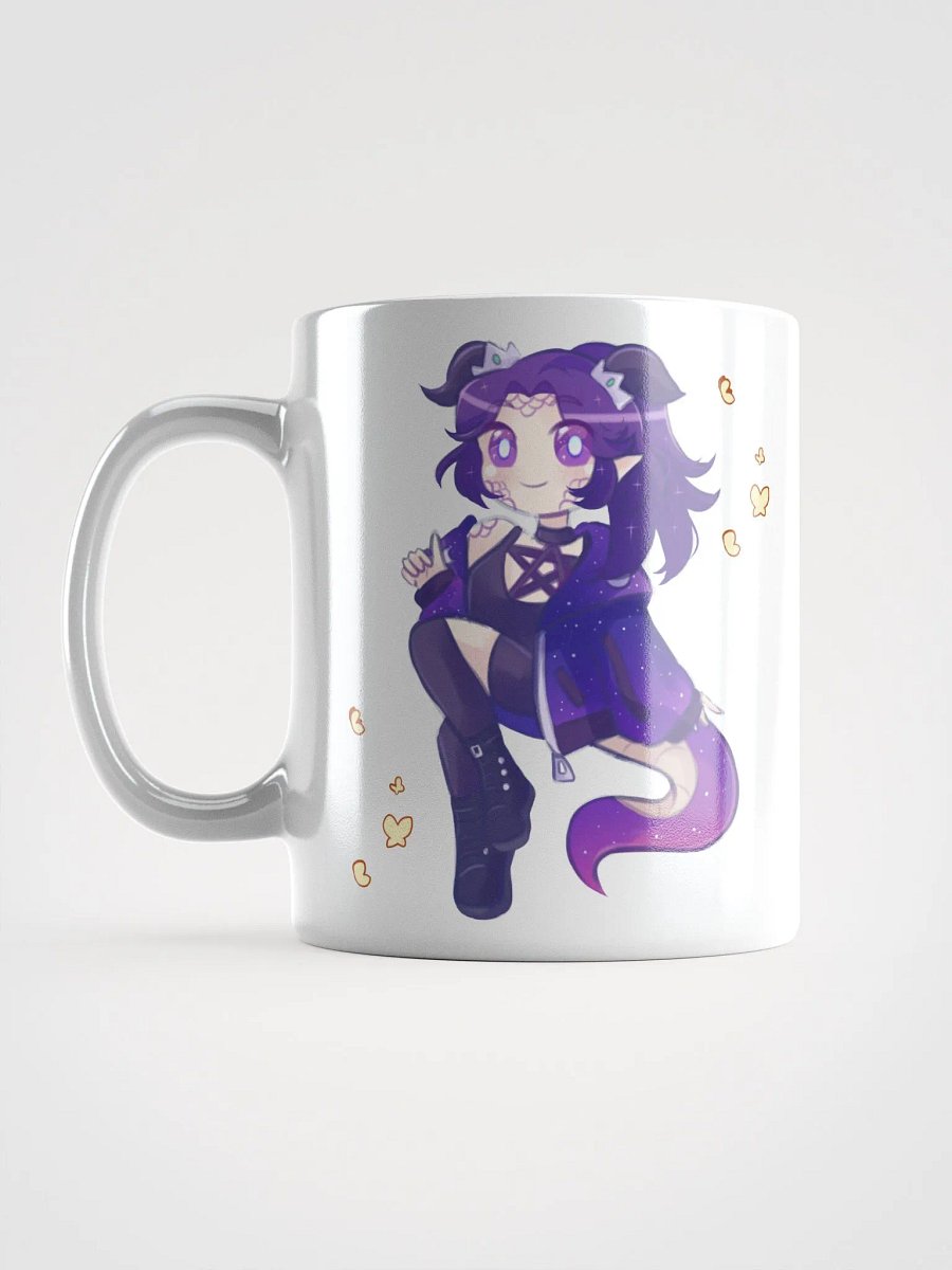 MiyahGalaxy Mug product image (6)