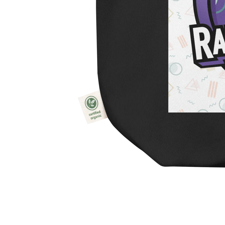 RantDotOver Tote Bag! product image (2)