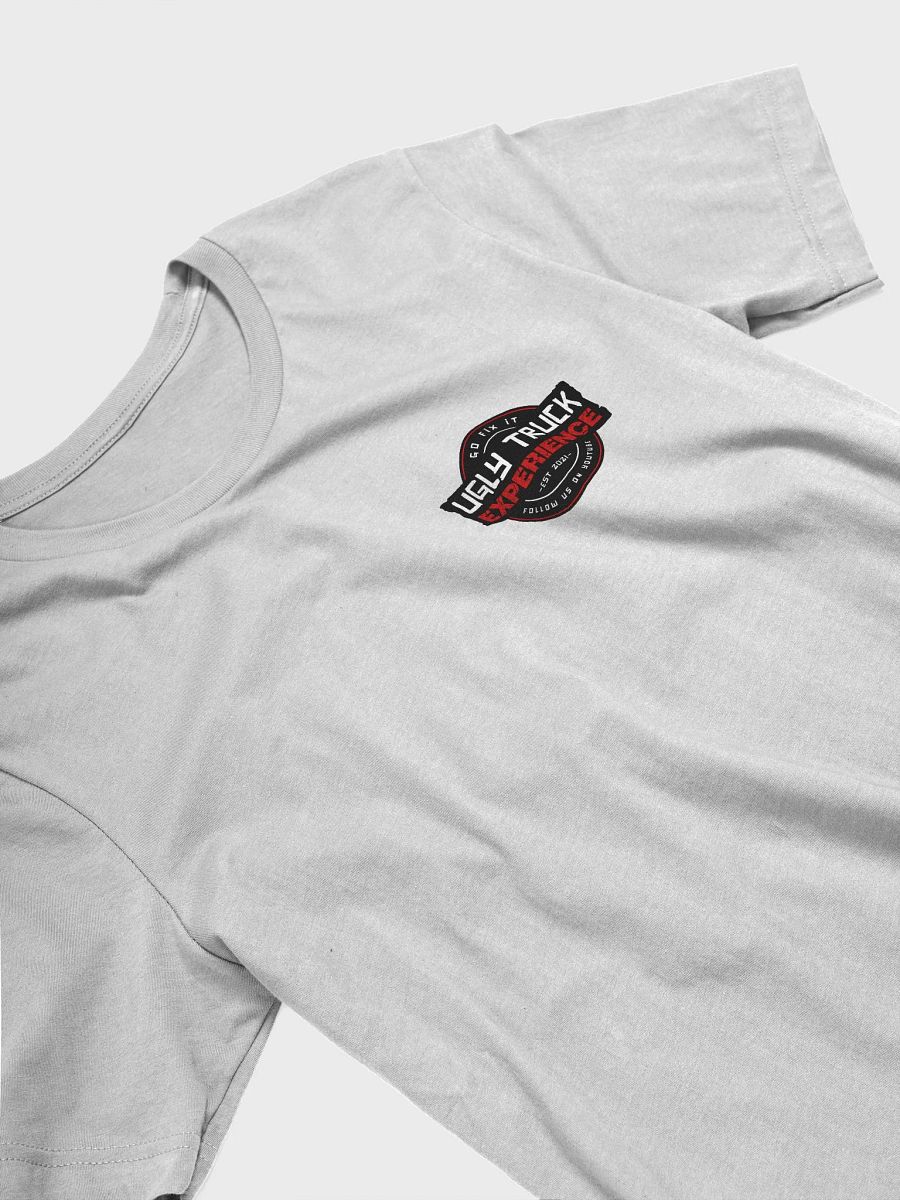 UTX Squarebody Tee product image (4)