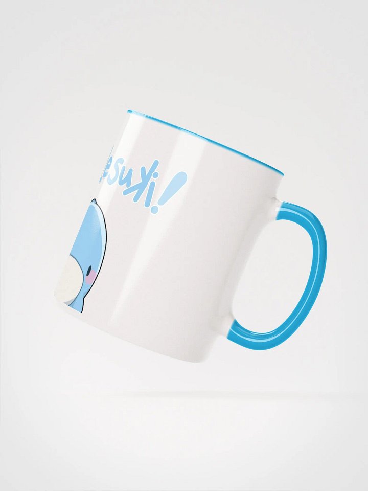 Whalesuki Mug product image (4)