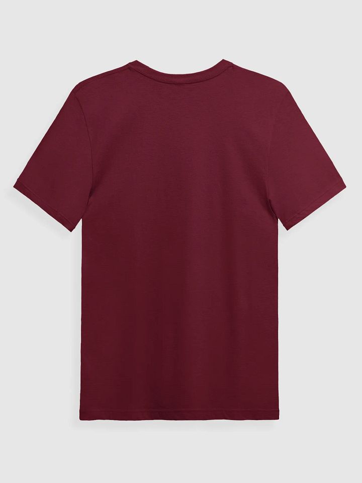 Wealthy & Healthy Club Tee product image (6)