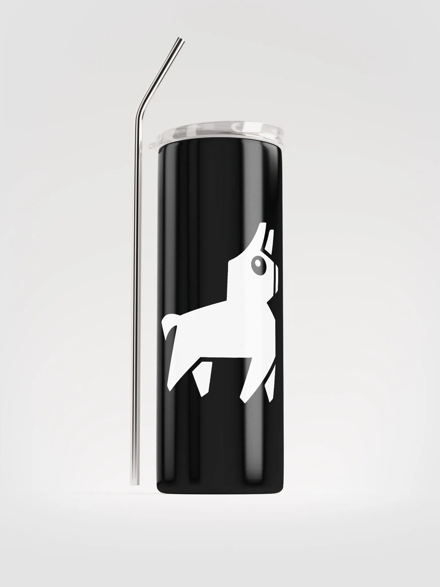FNR Stainless Steel Tumbler product image (1)