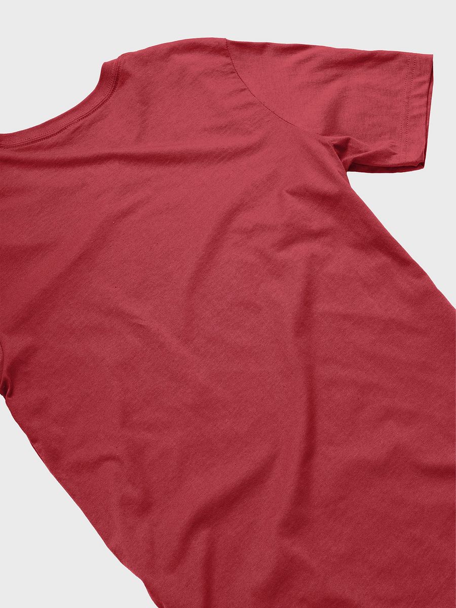 Gyroid Snow Globe T-Shirt product image (4)