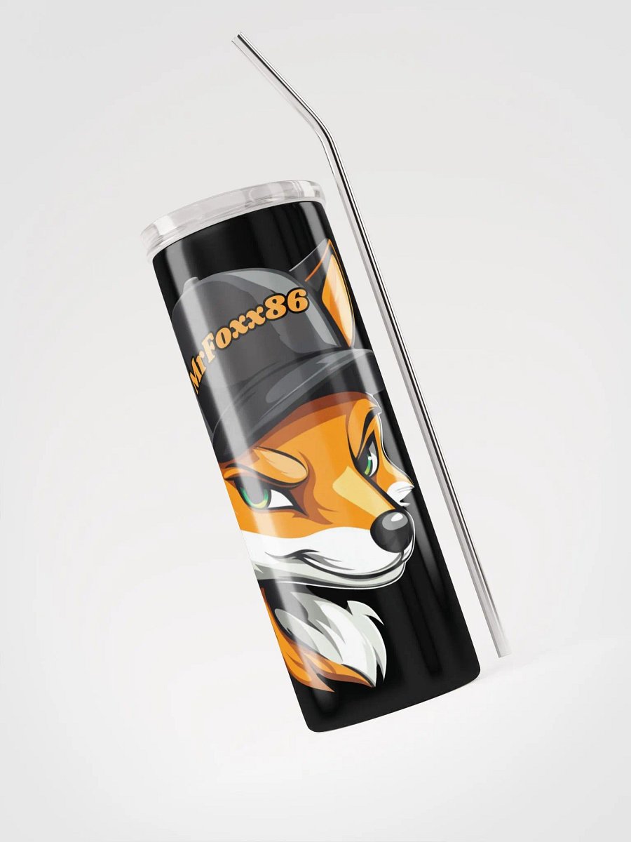 Foxx Steel Tumbler product image (3)
