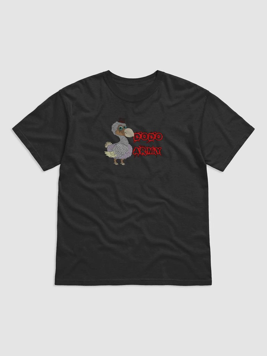 Dodo Army Tee product image (5)