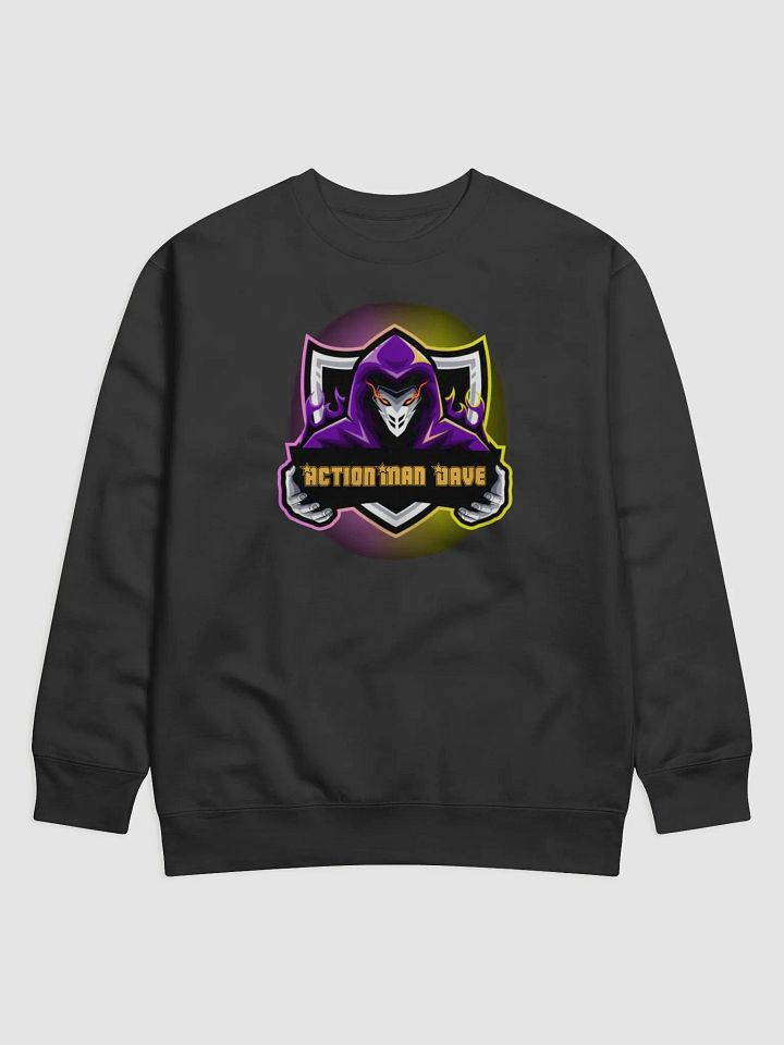 Action Long Sleeves 3 product image (1)