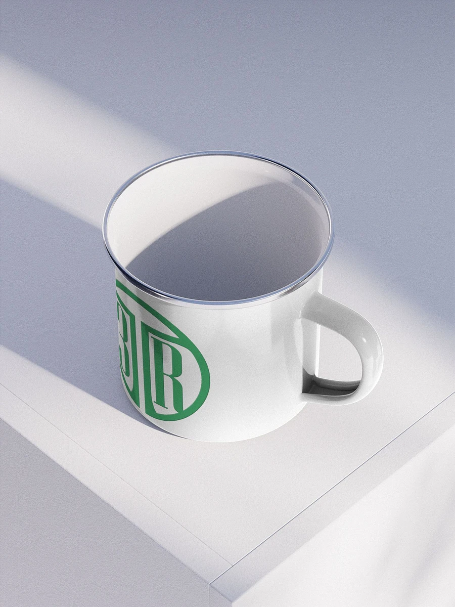t3r0 Coffee Mug (12oz) product image (3)