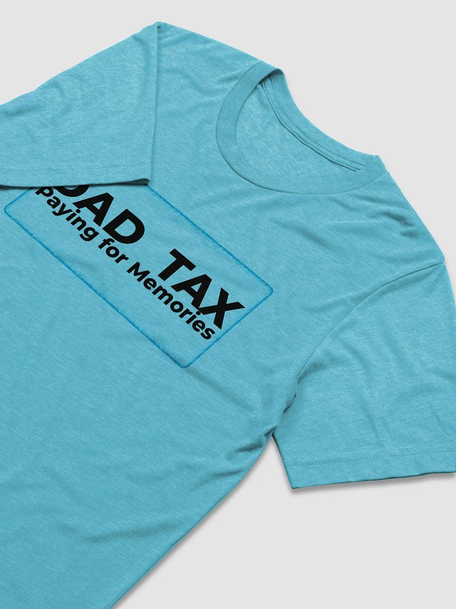DAD TAX Paying for Memories product image (24)