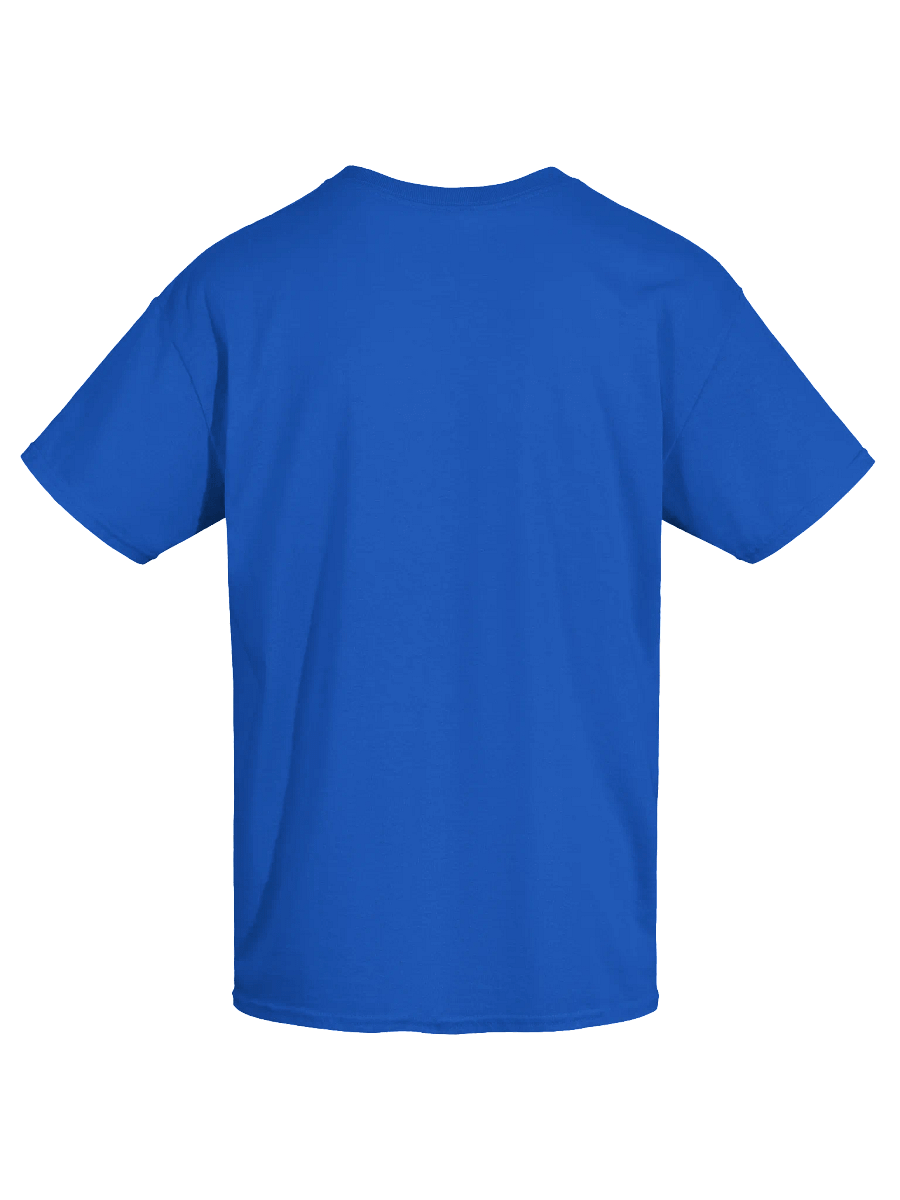 Black-Bakced Gulls unisex tee product image (41)