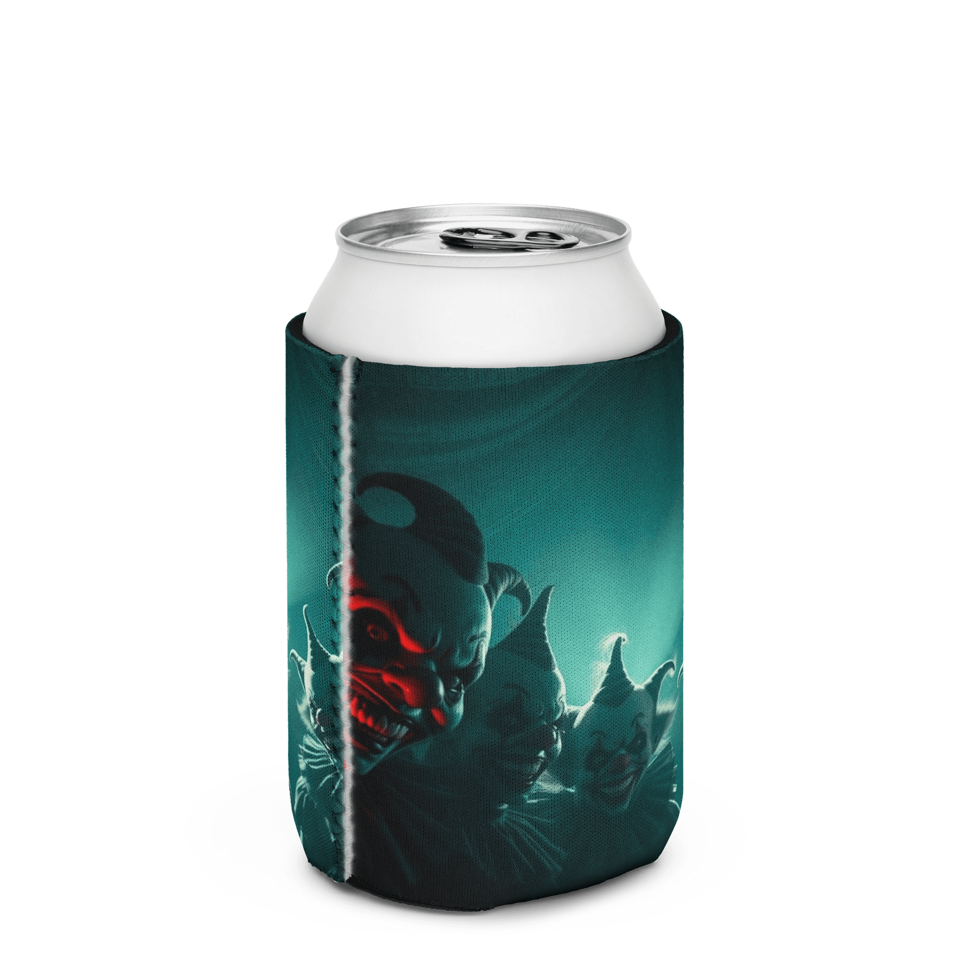 Sinister Clowns Can Cooler product image (3)