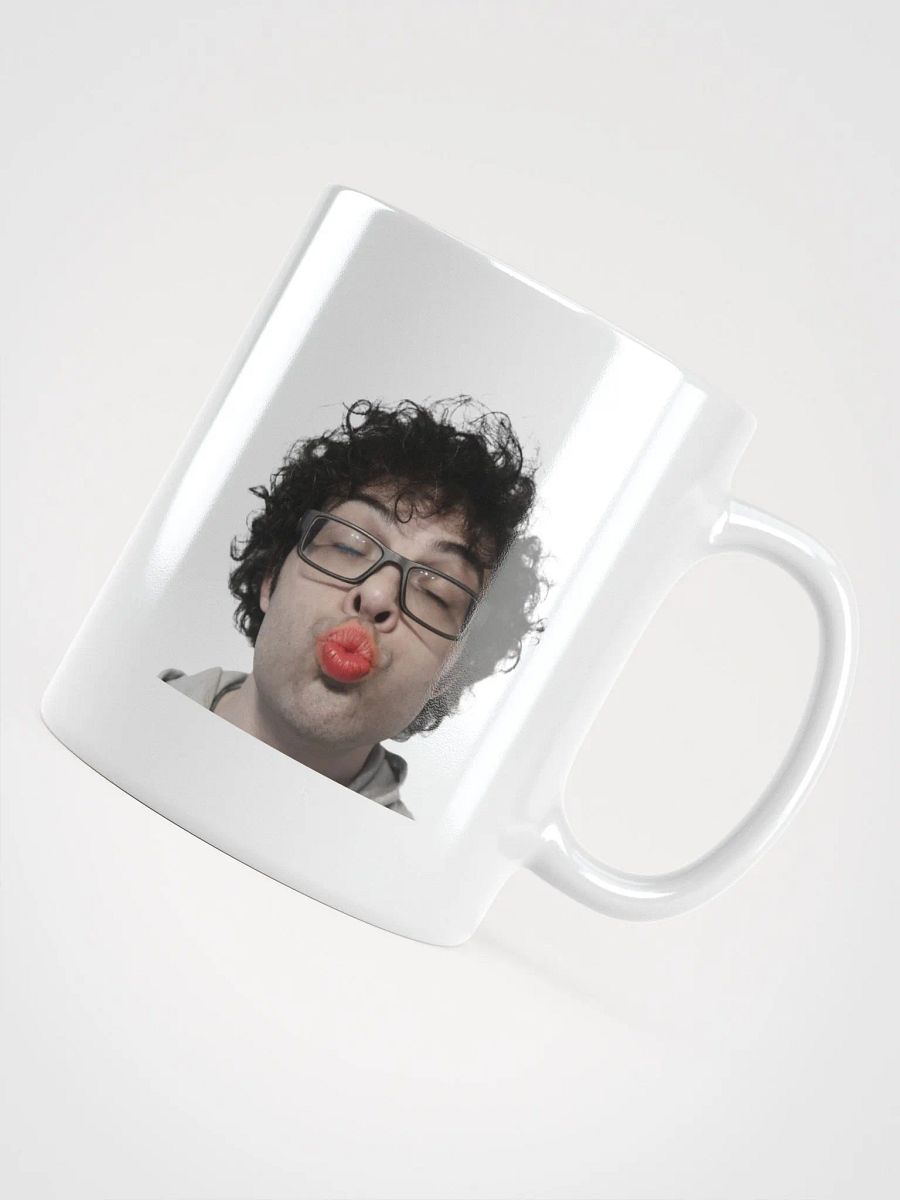 marcKISS Mug product image (4)