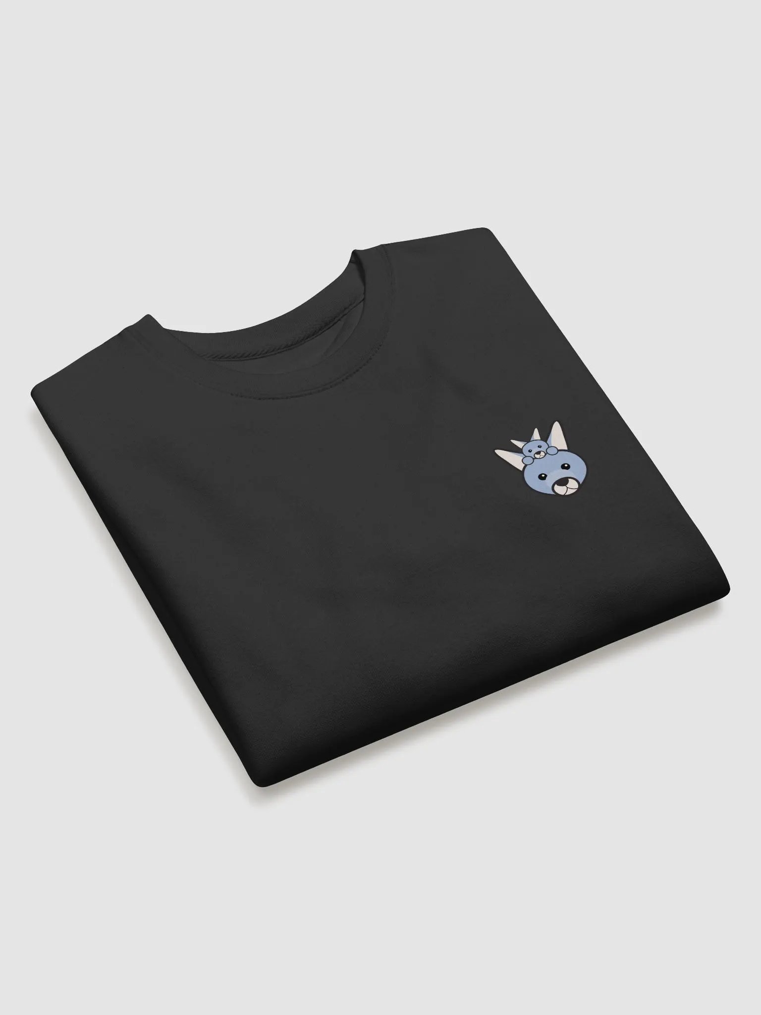 BB Roos Unisex Sweatshirt product image (4)