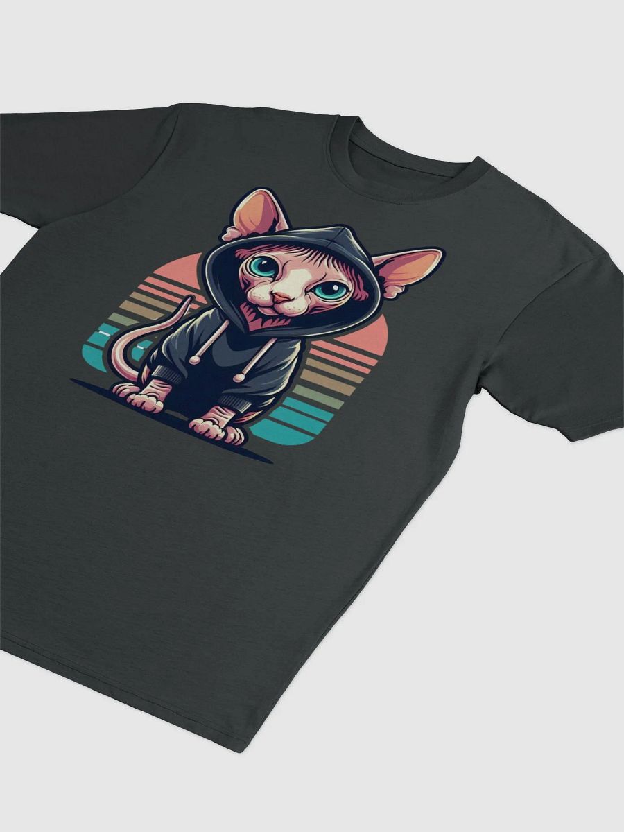 Retro Sphynx Vibes product image (3)