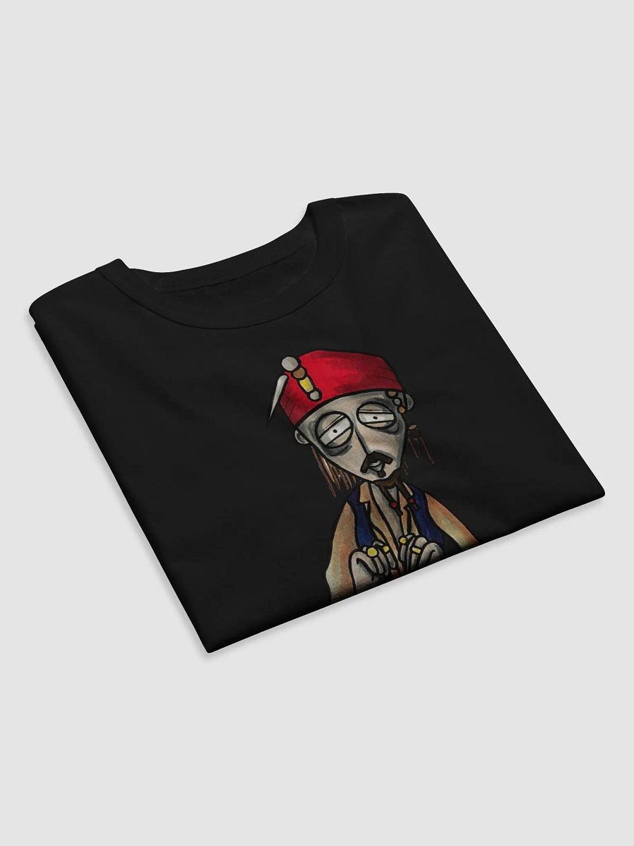 Pirate 3 Champion T-Shirt product image (14)