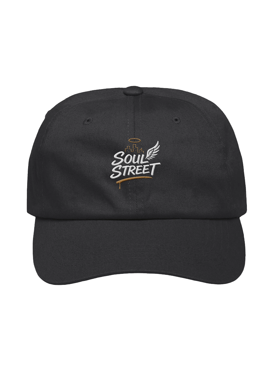 Soul Street Hat product image (2)