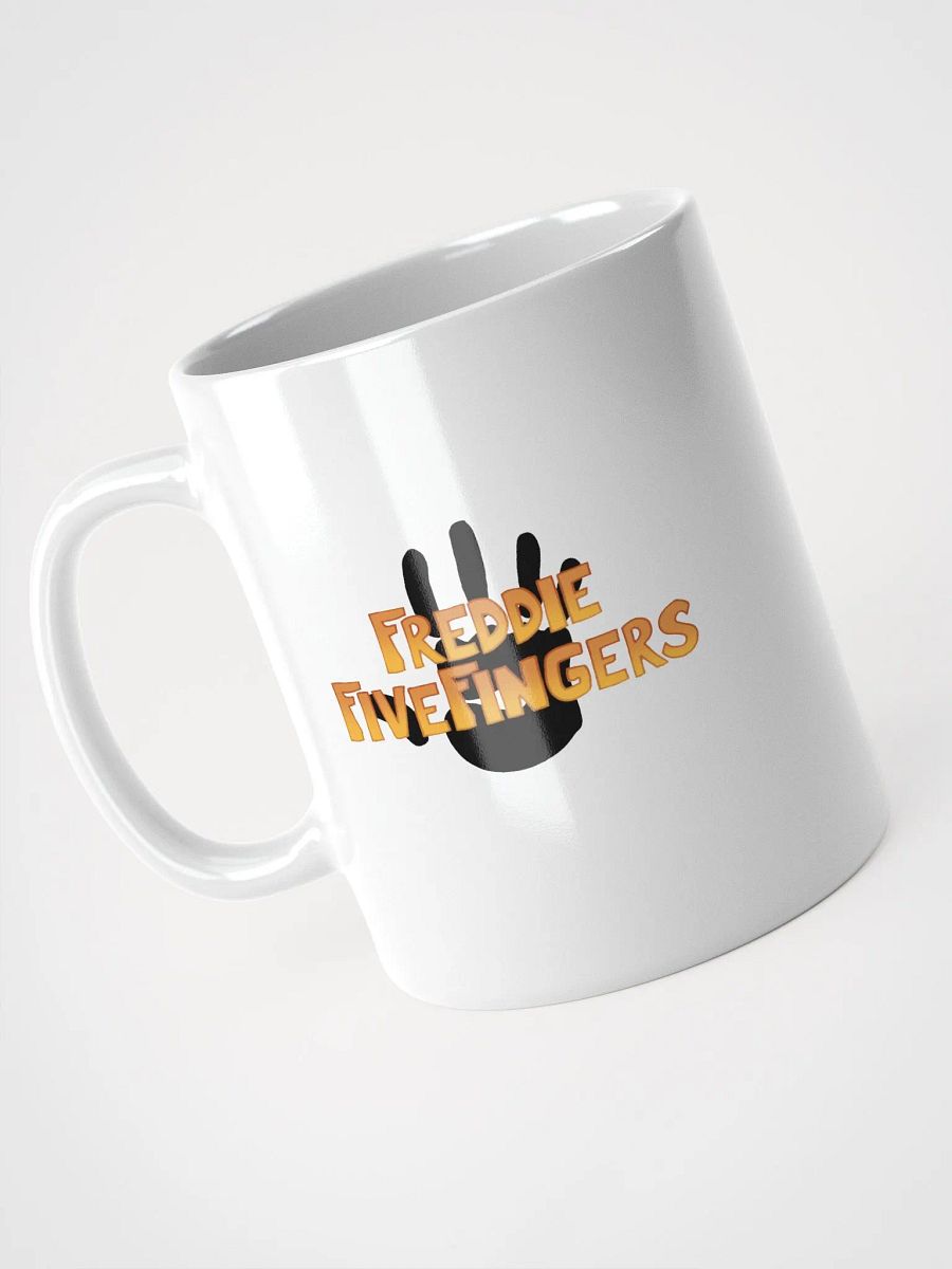 Freddie Mug product image (7)
