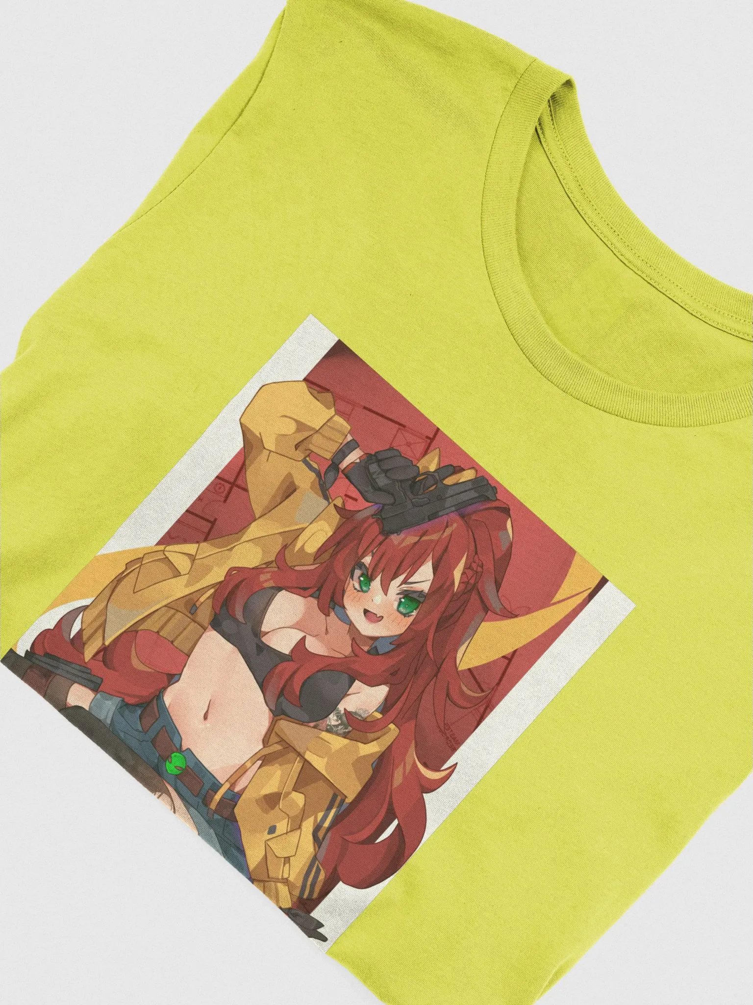 ur cute (men's T) product image (45)