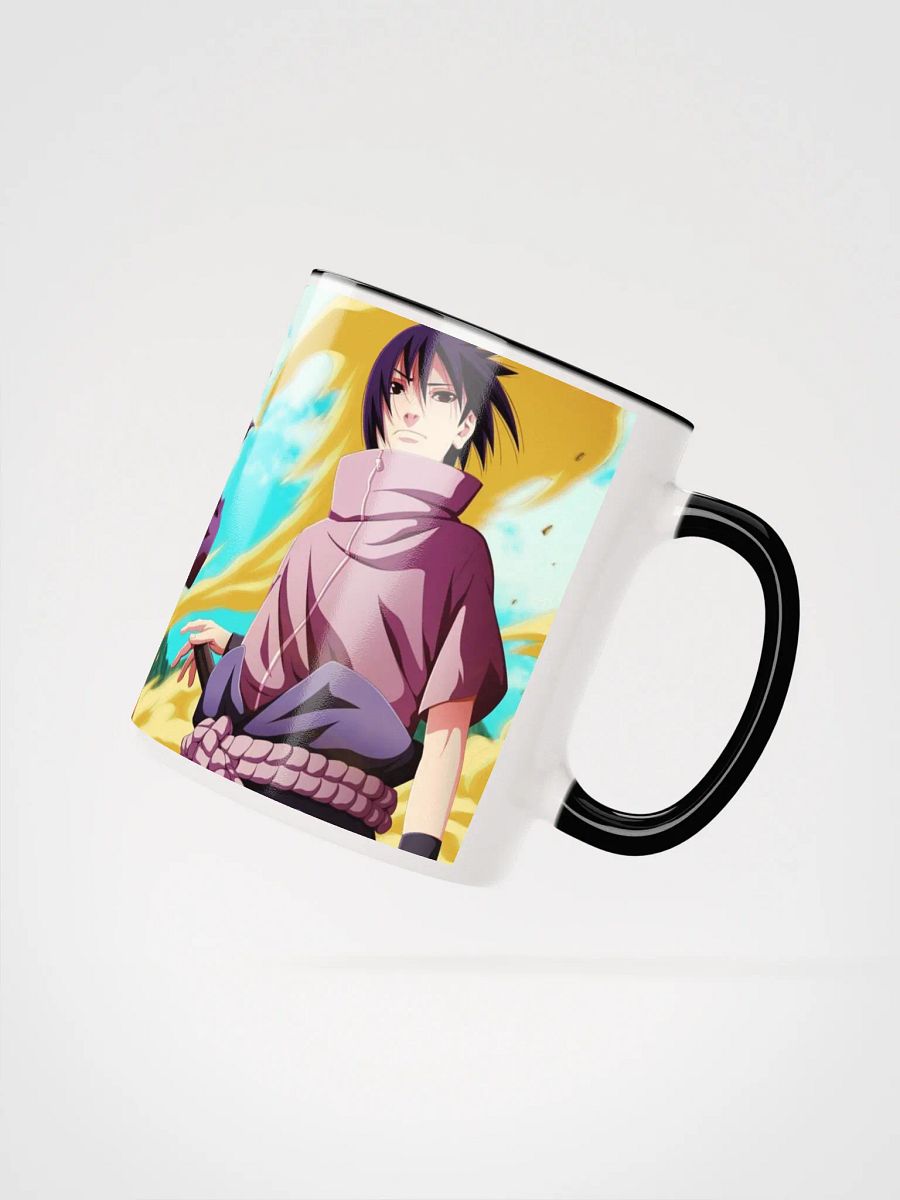 Shinobi Squad Mug: Team 7 Edition product image (3)