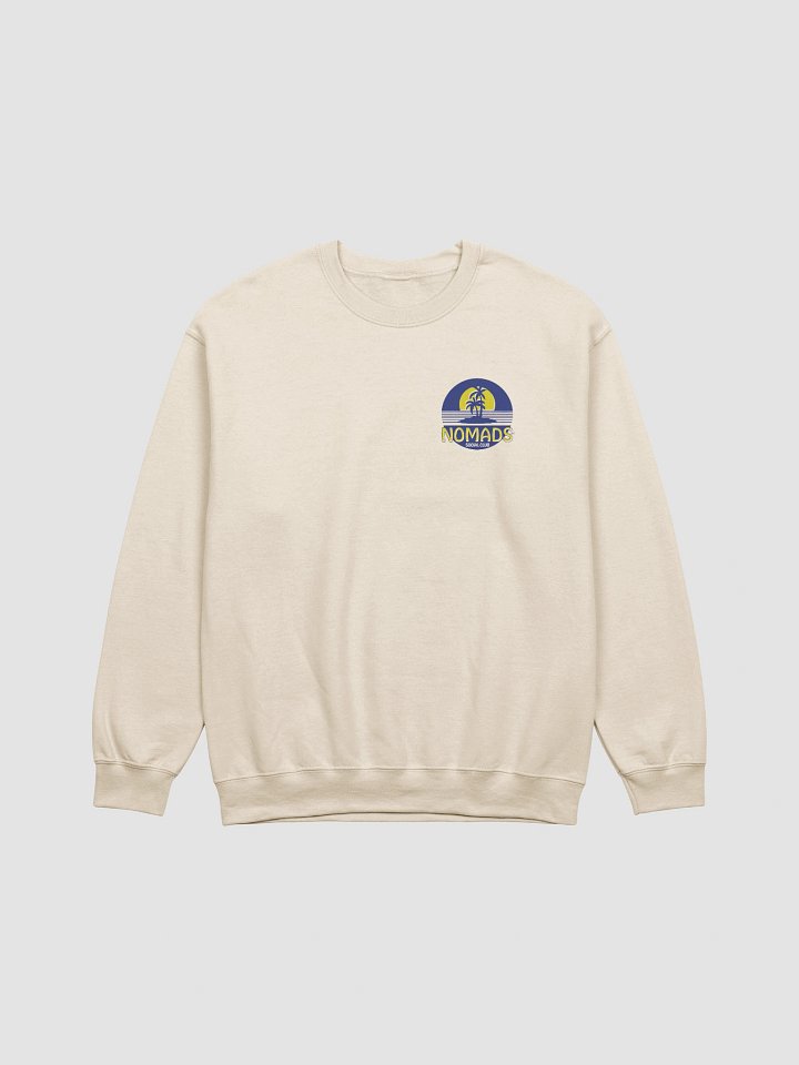 Nomads Island Sweatshirt product image (9)