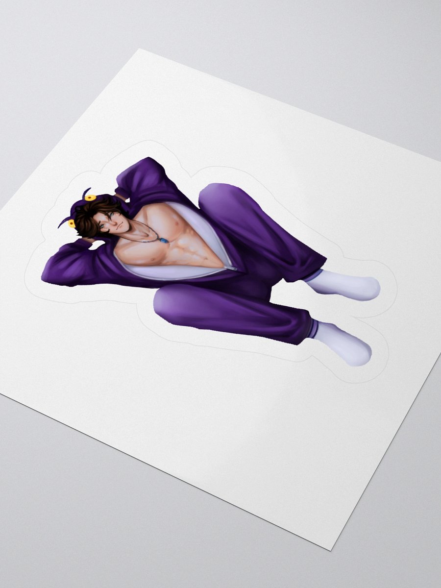 Christallise Sticker product image (7)