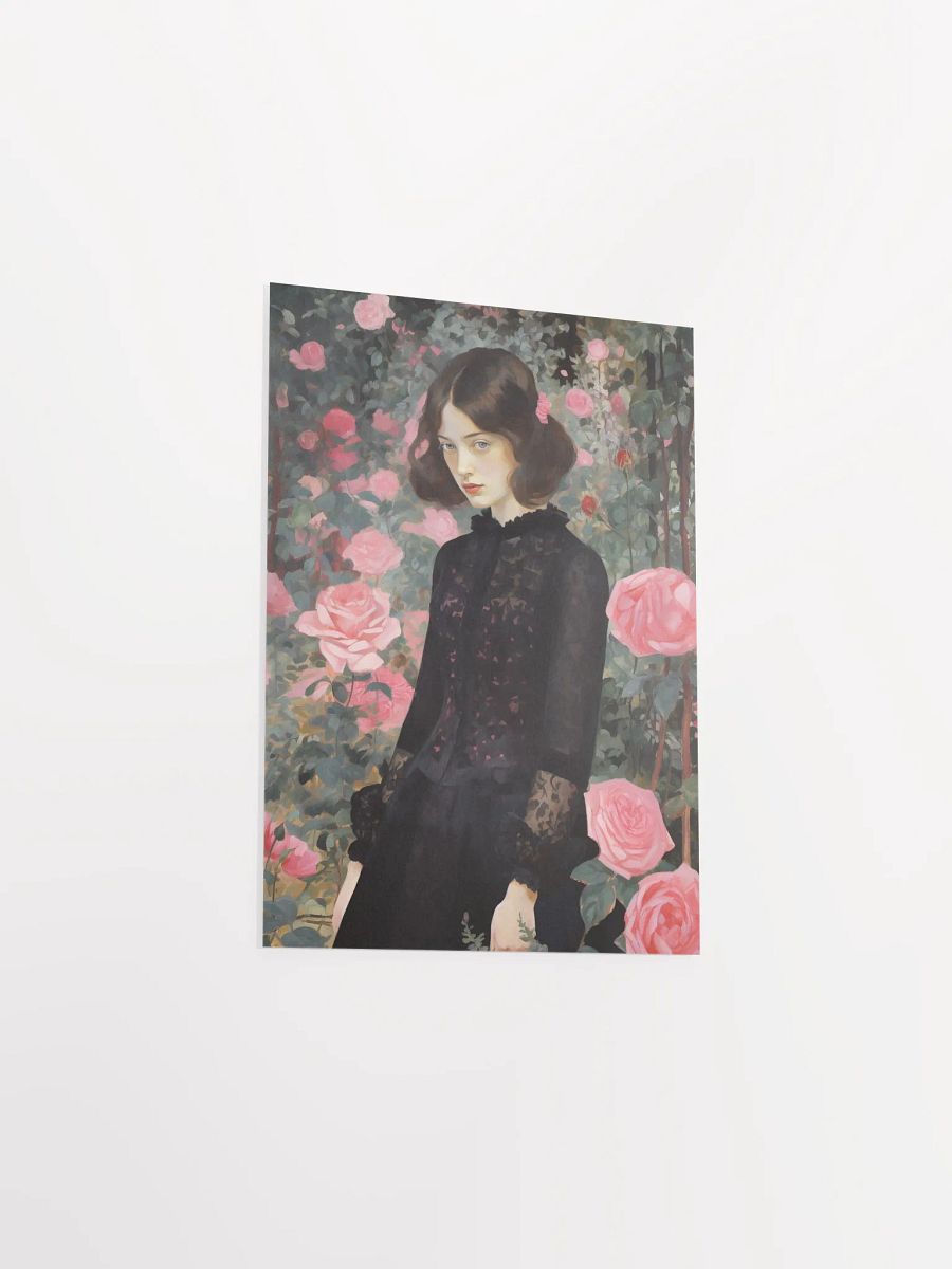 Victorian Rose Poster product image (5)