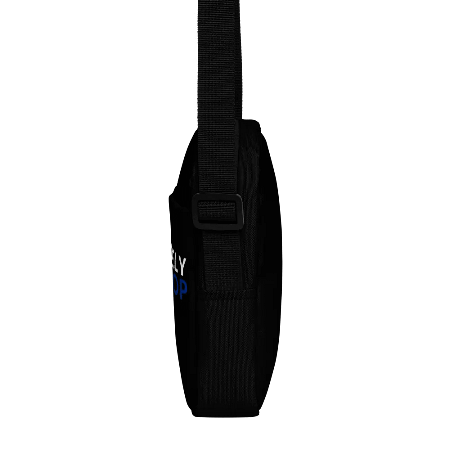 DEFINITELY NOT A COP - CROSSBODY BAG product image (2)