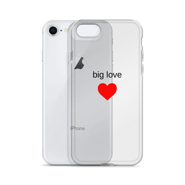 big love phone case product image (328)