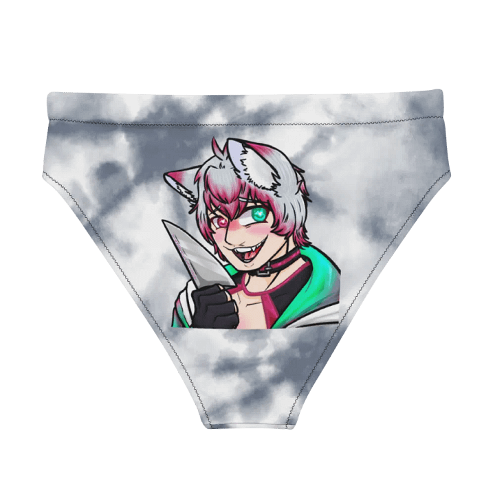 OG Yan Panties product image (1)