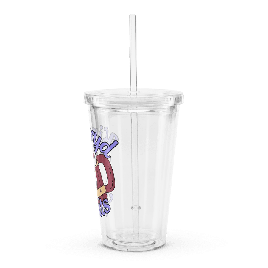 Kindryd Spirits Tumbler product image (4)